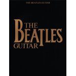 The beatles guitar - recueil guitare hl00696088 9780793505814