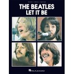 The beatles - let it be - recueil piano, voix et guitare hl00295915 9781540057402 The beatles - let it be - recueil piano, voix et guitare hl00295915 9781540057402