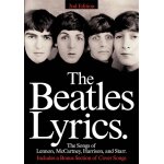 The beatles lyrics - 2nd edition - recueil piano, voix et guitare hl00308137 9780793515370 The beatles lyrics - 2nd edition - recueil piano, voix et guitare hl00308137 9780793515370