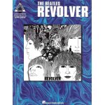 The beatles - revolver - recueil guitare hl00694891 9780793526222 The beatles - revolver - recueil guitare hl00694891 9780793526222