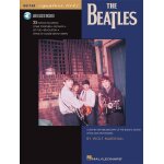 The beatles a step - by - step breakdown of the band's guitar styles and techniques - recueil avec support(s) ...