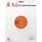 The beatles - tomorrow never knows guitar recorded versions - recueil guitare hl00110193 9781476874135 ...