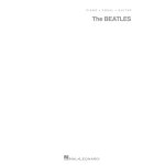 The beatles - white album - recueil piano, voix et guitare hl00323566 9781540071521 The beatles - white album - recueil piano, voix et guitare hl00323566 9781540071521