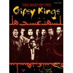 The best of the gipsy kings - recueil piano, voix et guitare musam1003200 9781780380292 The best of the gipsy kings - recueil piano, voix et guitare musam1003200 9781780380292