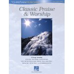 The christian musician : classic praise & worship - recueil piano, voix et guitare hl00310955 9780634054853 ...