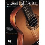 The classical guitar compendium classical masterpieces arranged for solo guitar - recueil avec support(s) ...