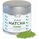 Th matcha 100% naturel - poudre de th vert pour matcha traditionnel, latte et ptisserie - rcolt ...