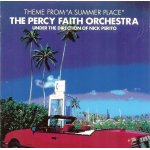 The percy faith orchestra under the direction of nick perito - theme from  a summer place  (japan)