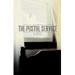 The postal service - give up [cassette]