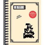 The real book - volume 1 book / usb flash drive pack - recueil avec clé usb c instruments hl00110604 ... The real book - volume 1 book / usb flash drive pack - recueil avec clé usb c instruments hl00110604 ...