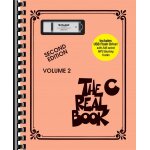 The real book - volume 2 book - usb flash drive pack - recueil avec clé usb tous les instruments hl00204131 ... The real book - volume 2 book - usb flash drive pack - recueil avec clé usb tous les instruments hl00204131 ...