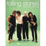 The rolling stones - sheet music anthology - recueil piano, voix et guitare hl00193590 9781495072406