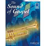 The sound of gospel - trumpet, trombone / euphonium + cd