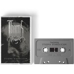 The thorns - stigma diabolicum [cassettes] reissue