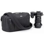 Think tank presspass 10 sac � bandouli�re et ceinture pour appareils photo et objectifs