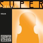 Thomastik 12 - corde r� a l'unit� violon superflexible