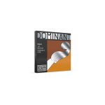 Thomastik - corde a l'unit violoncelle - dominant - 3 / 4 - a