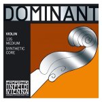 Thomastik dominant 135th - jeu de cordes pour violon 4 / 4 Thomastik dominant 135th - jeu de cordes pour violon 4 / 4