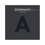 Thomastik dp02 - corde la a l'unit� violon dominant pro