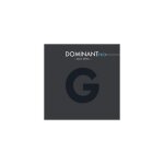 Thomastik dp04 - corde sol a l'unité violon dominant pro Thomastik dp04 - corde sol a l'unité violon dominant pro