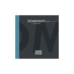 Thomastik dp100 - jeu de cordes violon dominant pro - médium Thomastik dp100 - jeu de cordes violon dominant pro - médium