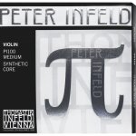 Thomastik pi100 - jeu de cordes violon peter infeld - m�dium