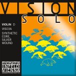 Thomastik vis03a - corde r� a l'unit� violon vision solo