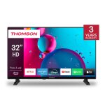 Thomson 32hf2s34 32 (81 cm) led hd black smart fire tv Thomson 32hf2s34 32 (81 cm) led hd black smart fire tv