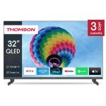 Thomson 32qg4c14 tlviseur qled fullhd 32  google