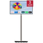 Thomson 32ue5m45e t�l�viseur et moniteur portables t�l�vision portable champagne, or 32  led 3840 x 2160 ...