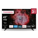 Thomson 43ff2s34 - 43 (101 cm) led fhd smart fire tv Thomson 43ff2s34 - 43 (101 cm) led fhd smart fire tv