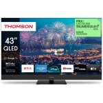 Thomson 43qg6c14 google tv 43 qled plus Thomson 43qg6c14 google tv 43 qled plus