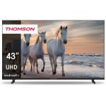 Thomson 43ua5s13 43  4k uhd smart tv sur android tv