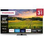 Thomson 50  (127 cm) qled - 4k uhd - google tv - 50qg5c14