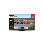 Thomson 50qg7c14 téléviseur qled pro ultrahd 4k 144 hz de 50 Thomson 50qg7c14 téléviseur qled pro ultrahd 4k 144 hz de 50