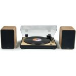 Thomson cosy ws602duo - haut - parleurs - étagère - sans fil - bluetooth - 100 watt (totale) Thomson cosy ws602duo - haut - parleurs - étagère - sans fil - bluetooth - 100 watt (totale)