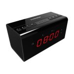 Thomson cr50 - radio - rveil - noir