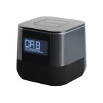 Thomson cr80dab - radio - rveil - noir
