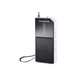 Thomson rt205 - radio portable