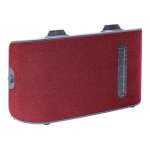 Thomson rt253 - radio portable - rouge Thomson rt253 - radio portable - rouge
