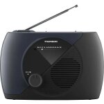 Thomson rt350 - radio portable - 3 watt Thomson rt350 - radio portable - 3 watt