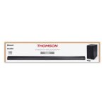 Thomson sb500bt barre de son bluetooth avec caisson de basses sans fil - 180w Thomson sb500bt barre de son bluetooth avec caisson de basses sans fil - 180w