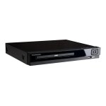 Thomson thd300 - lecteur dvd