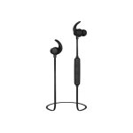 Thomson wear7208bk - ecouteurs avec micro - intra - auriculaire - bluetooth - sans fil - isolation acoustique ... Thomson wear7208bk - ecouteurs avec micro - intra - auriculaire - bluetooth - sans fil - isolation acoustique ...