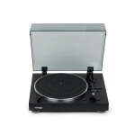 Thorens - td 101 a noir - platine vinyle automatique - finition noir