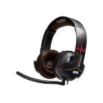 Thrustmaster y - 350x 7. 1 powered doom edition - micro - casque - circum - aural - filaire