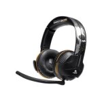 Thrustmaster y - 350p 7. 1 powered ghost recon wildlands casque gaming Thrustmaster y - 350p 7. 1 powered ghost recon wildlands casque gaming