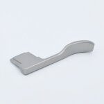 Thumbs up hot shoe grip pour appareil photo sony, aluminium, métal, a7c, mark ii, a7cr, a7c2 - type gary ... Thumbs up hot shoe grip pour appareil photo sony, aluminium, métal, a7c, mark ii, a7cr, a7c2 - type gary ...
