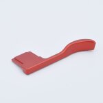 Thumbs up hot shoe grip pour appareil photo sony, aluminium, métal, a7c, mark ii, a7cr, a7c2 - type red ... Thumbs up hot shoe grip pour appareil photo sony, aluminium, métal, a7c, mark ii, a7cr, a7c2 - type red ...