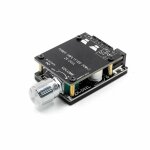 Tianyi - 2 x 50 w tpa3116 bluetooth 5. 0 mini amplificateur de puissance numérique avec interrupteur ... Tianyi - 2 x 50 w tpa3116 bluetooth 5. 0 mini amplificateur de puissance numérique avec interrupteur ...